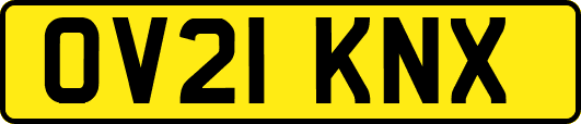OV21KNX