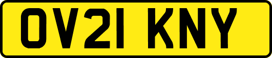 OV21KNY