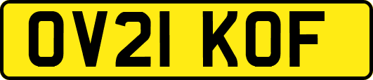 OV21KOF