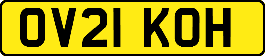 OV21KOH