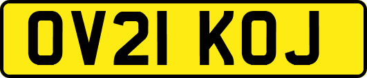 OV21KOJ