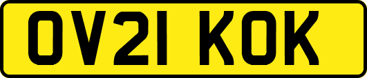 OV21KOK