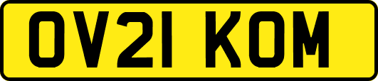 OV21KOM