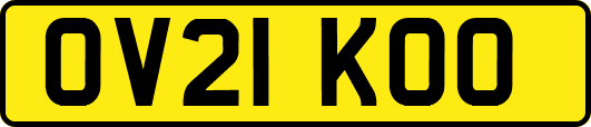 OV21KOO
