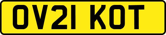 OV21KOT
