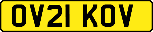 OV21KOV