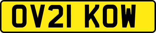 OV21KOW