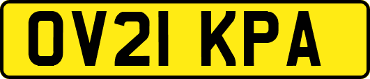 OV21KPA