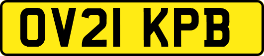 OV21KPB