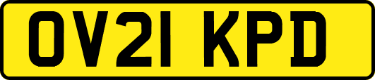 OV21KPD