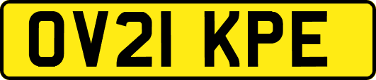 OV21KPE