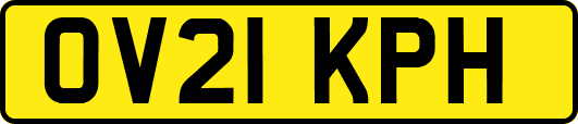 OV21KPH