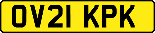 OV21KPK