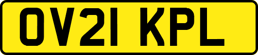 OV21KPL