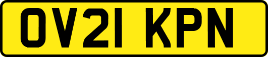 OV21KPN