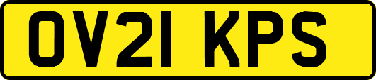 OV21KPS