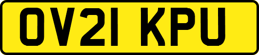 OV21KPU
