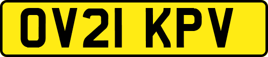 OV21KPV