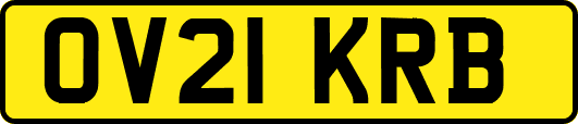 OV21KRB