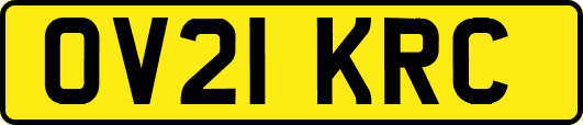 OV21KRC