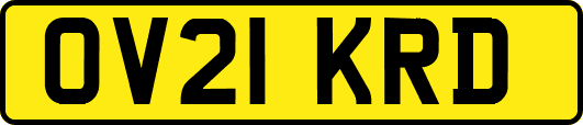 OV21KRD