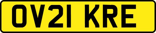 OV21KRE