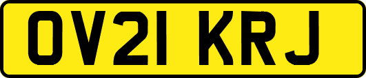 OV21KRJ