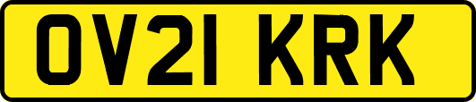 OV21KRK