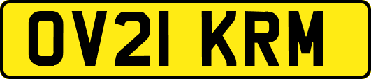 OV21KRM