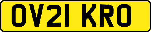 OV21KRO
