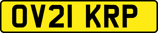 OV21KRP