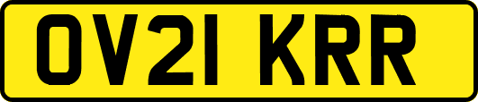 OV21KRR
