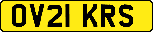 OV21KRS
