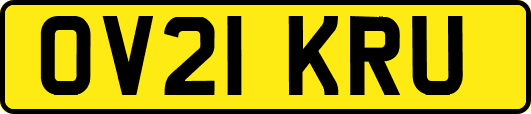 OV21KRU