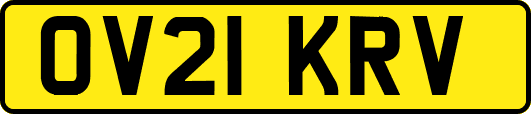 OV21KRV