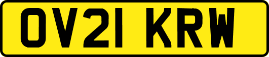 OV21KRW