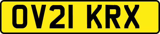OV21KRX