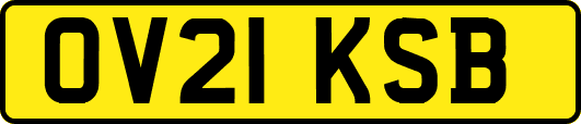 OV21KSB