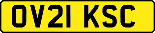 OV21KSC