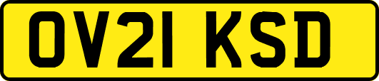 OV21KSD