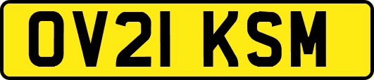 OV21KSM