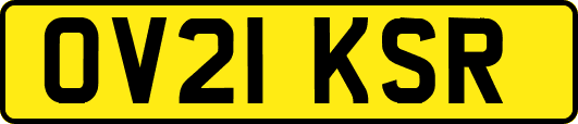 OV21KSR