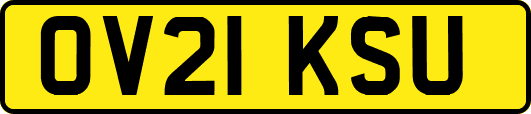 OV21KSU