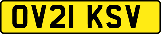 OV21KSV