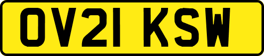 OV21KSW