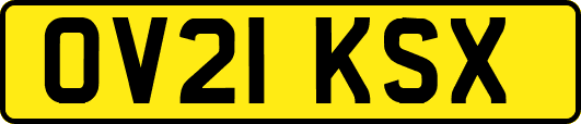 OV21KSX
