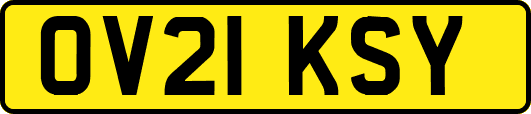 OV21KSY