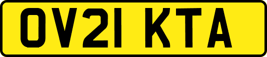 OV21KTA