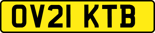 OV21KTB