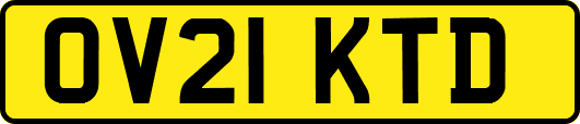 OV21KTD